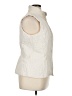 Charter Club Ivory Vest Size XL - photo 4