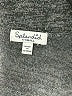Splendid Gray Turtleneck Sweater Size XS - photo 7