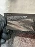 Theory 100% Cashmere Solid Gray Cashmere Pullover Sweater Size S - photo 9