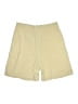 Zara Tan Khaki Shorts Size L - photo 2