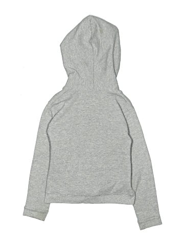 Hanes Zip Up Hoodie (view 2)