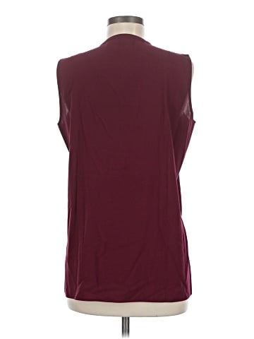 Uniqlo Sleeveless T-Shirt (view 2)