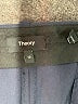 Theory Blue Dress Pants Size 10 - photo 7