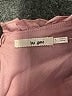 Mi ami Pink Casual Dress Size S - photo 7