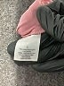 Mi ami Pink Casual Dress Size S - photo 8