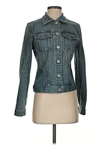 Gap Denim Jacket (view 1)