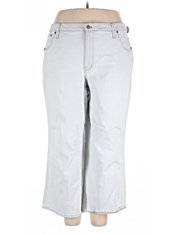 Madewell Jeans (view 1)