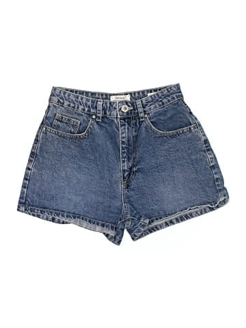 Cotton On Denim Shorts (view 1)