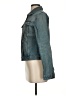 Gap Teal Denim Jacket Size S - photo 5