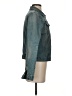 Gap Teal Denim Jacket Size S - photo 4
