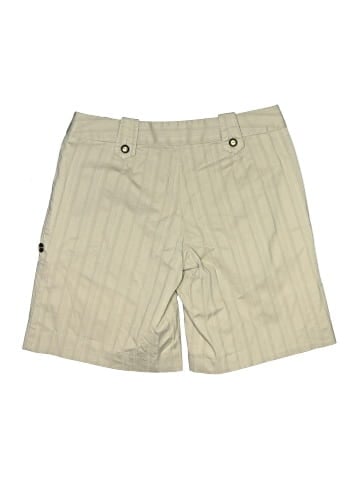 Trina Turk Khaki Shorts (view 2)