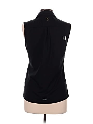 Puma Sleeveless Polo (view 2)