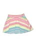 The Children's Place Stripes Pink Skort Size 7 - 8 - photo 2