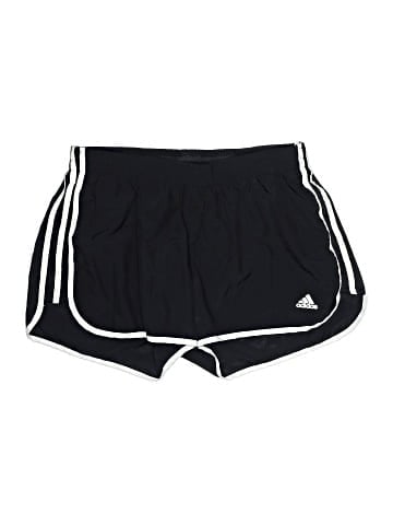 Adidas Athletic Shorts (view 1)