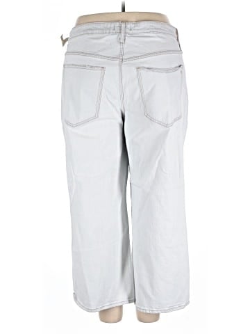 Madewell Jeans (view 2)