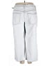 Madewell Silver Blue Jeans Size 28W - photo 2