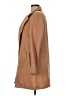 Emery Rose 100% Polyester Tan Trenchcoat Size M - photo 5
