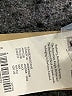 Burberry Black Dress Pants Size 2R - photo 15