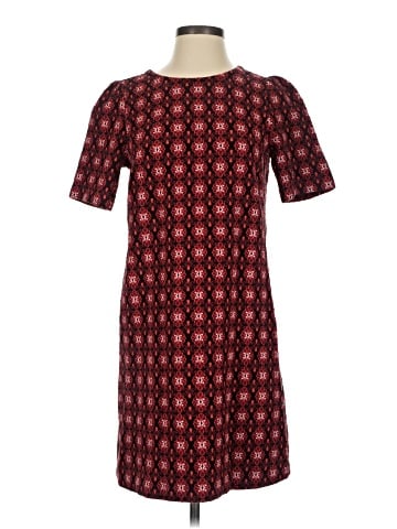 Ann Taylor LOFT Casual Dress (view 1)