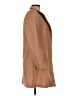 Emery Rose 100% Polyester Tan Trenchcoat Size M - photo 4