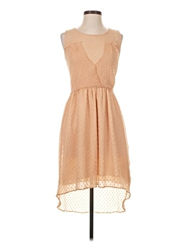 Trafaluc by Zara Cocktail Dress (view 1)
