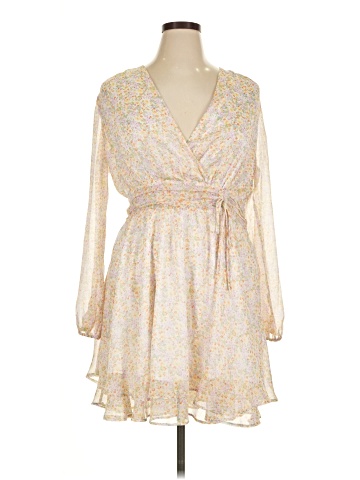 Elodie Casual Dress (view 1)