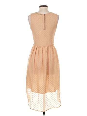 Trafaluc by Zara Cocktail Dress (view 2)