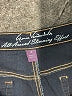 Gloria Vanderbilt Blue Jeans Size 16 - photo 7