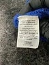 Halogen Solid Blue Pullover Sweater Size XS - photo 8