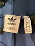 Adidas Blue Athletic Shorts Size XS - photo 3