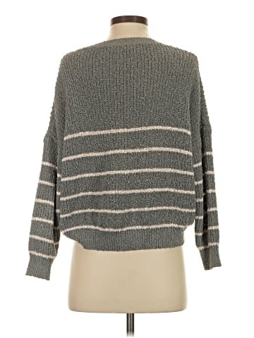 Debut Pullover Sweater (view 2)