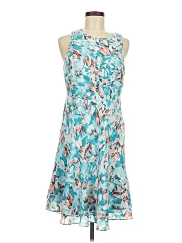 Rebecca Taylor Cocktail Dress (view 1)