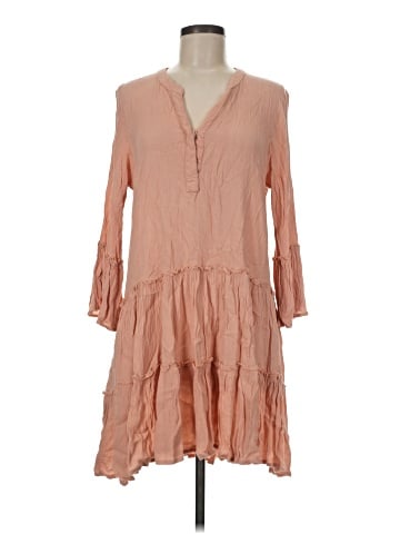 Elan Casual Dress (view 1)