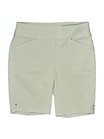 INC International Concepts Athletic Shorts (view 1)