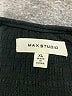 Max Studio Black 3/4 Sleeve Top Size XL - photo 7