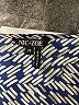 Nic + Zoe 100% Silk Blue Sleeveless Top Size P (petite) - photo 7
