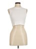Zara Ivory Tank Top Size M - photo 1