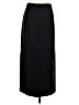 Theory Black Formal Skirt Size 2 - photo 2