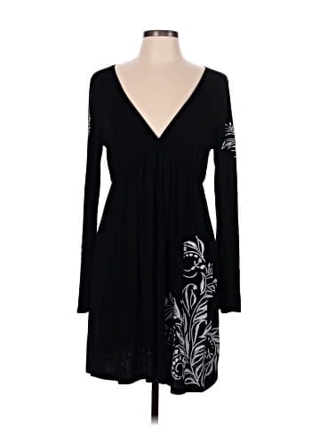 5th Culture Casual Dress (view 1)