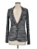 Tart Gray Cardigan Size M - photo 1