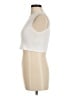 Zara Ivory Tank Top Size M - photo 5