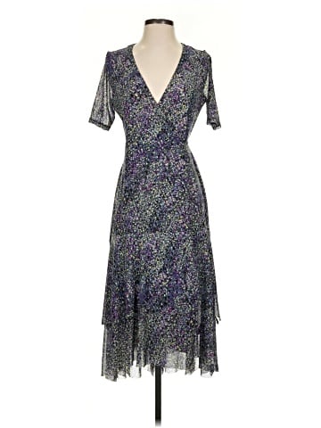 White House Black Market Cocktail Dress (view 1)