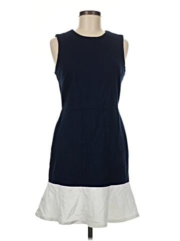 Margaret M Casual Dress (view 1)