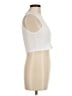 Zara Ivory Tank Top Size M - photo 4
