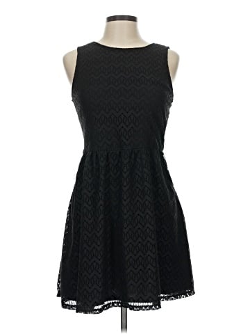 Xhilaration Casual Dress (view 1)