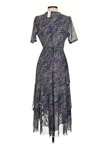 White House Black Market Cocktail Dress (view 2)