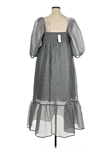 By Anthropologie Casual Dress (view 2)