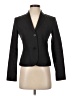 Theory Black Blazer Size 2 - photo 1