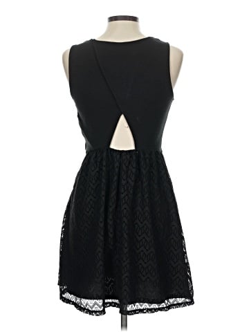 Xhilaration Casual Dress (view 2)