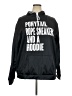 3x1 100% Polyester Black Windbreaker Size 3XL - photo 1